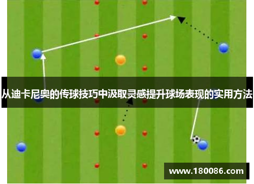 从迪卡尼奥的传球技巧中汲取灵感提升球场表现的实用方法