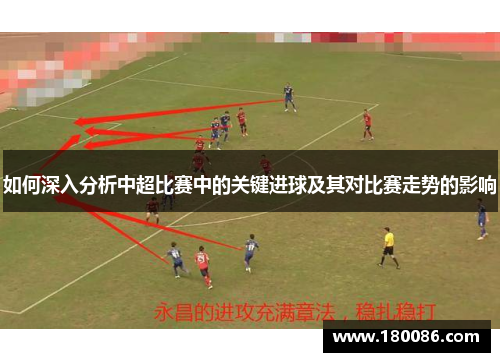 如何深入分析中超比赛中的关键进球及其对比赛走势的影响