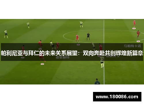 帕利尼亚与拜仁的未来关系展望：双向奔赴共创辉煌新篇章