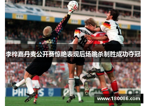 李梓嘉丹麦公开赛惊艳表现后场跳杀制胜成功夺冠